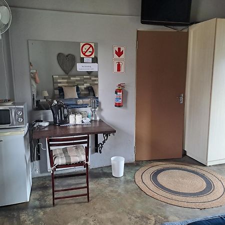 Lallapanzi Country Stay Ermelo Exteriör bild