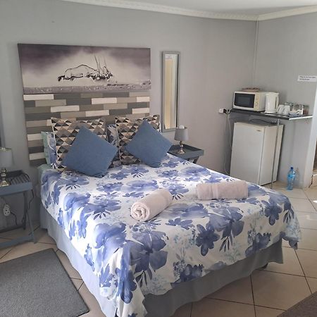 Lallapanzi Country Stay Ermelo Exteriör bild