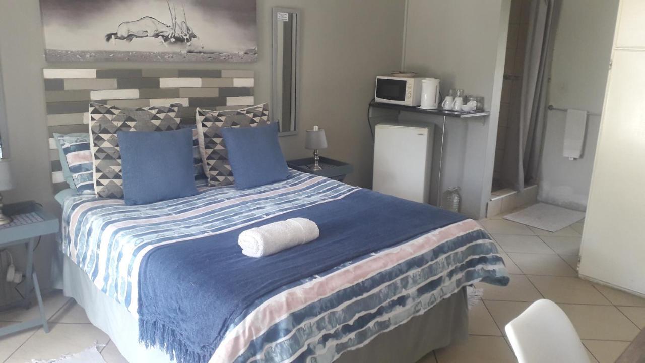 Lallapanzi Country Stay Ermelo Exteriör bild