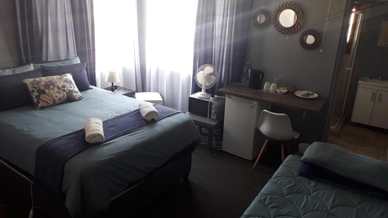 Lallapanzi Country Stay Ermelo Exteriör bild