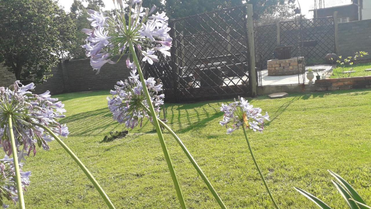Lallapanzi Country Stay Ermelo Exteriör bild