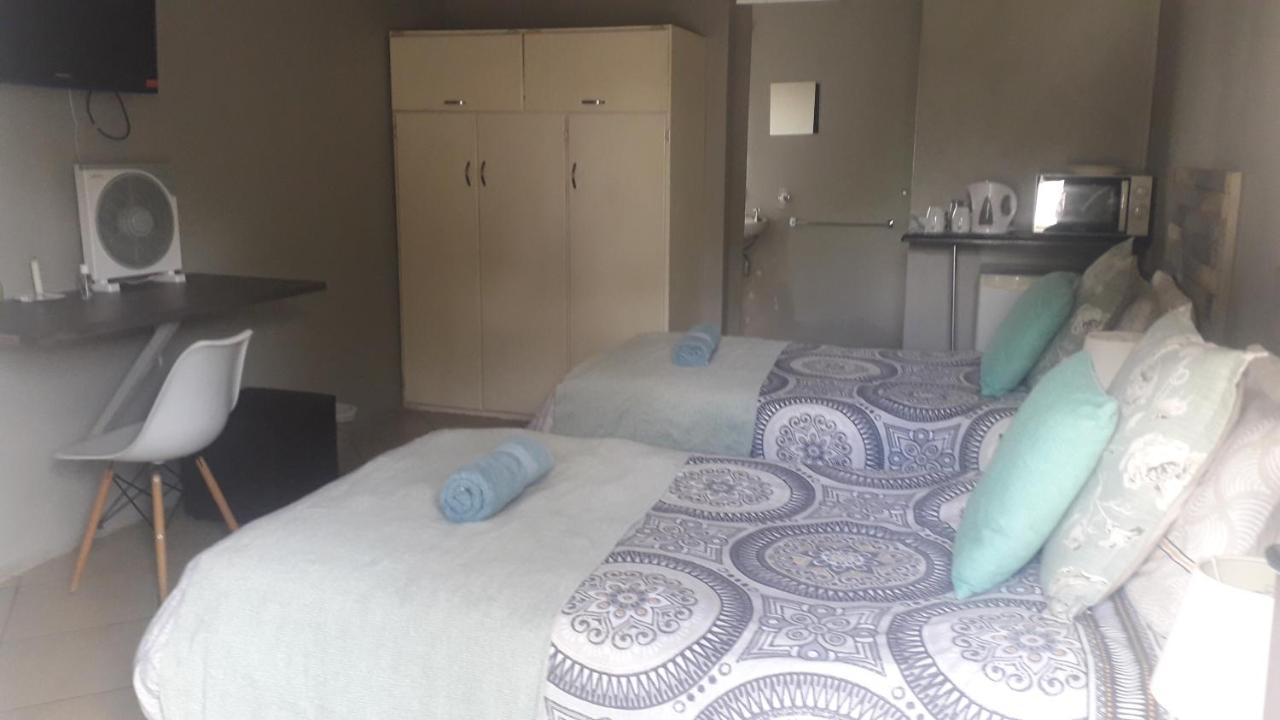 Lallapanzi Country Stay Ermelo Exteriör bild