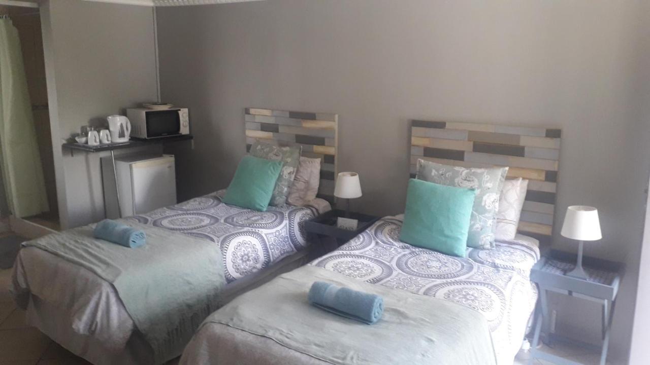 Lallapanzi Country Stay Ermelo Exteriör bild