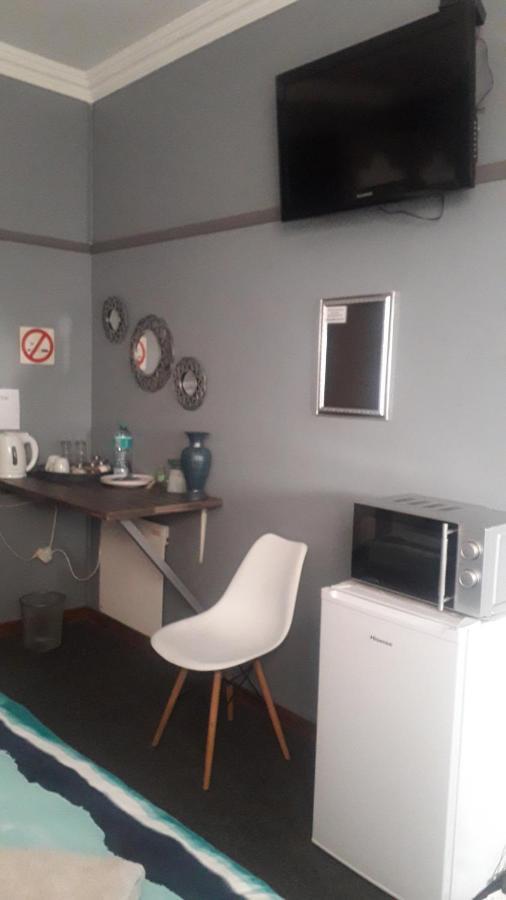 Lallapanzi Country Stay Ermelo Exteriör bild