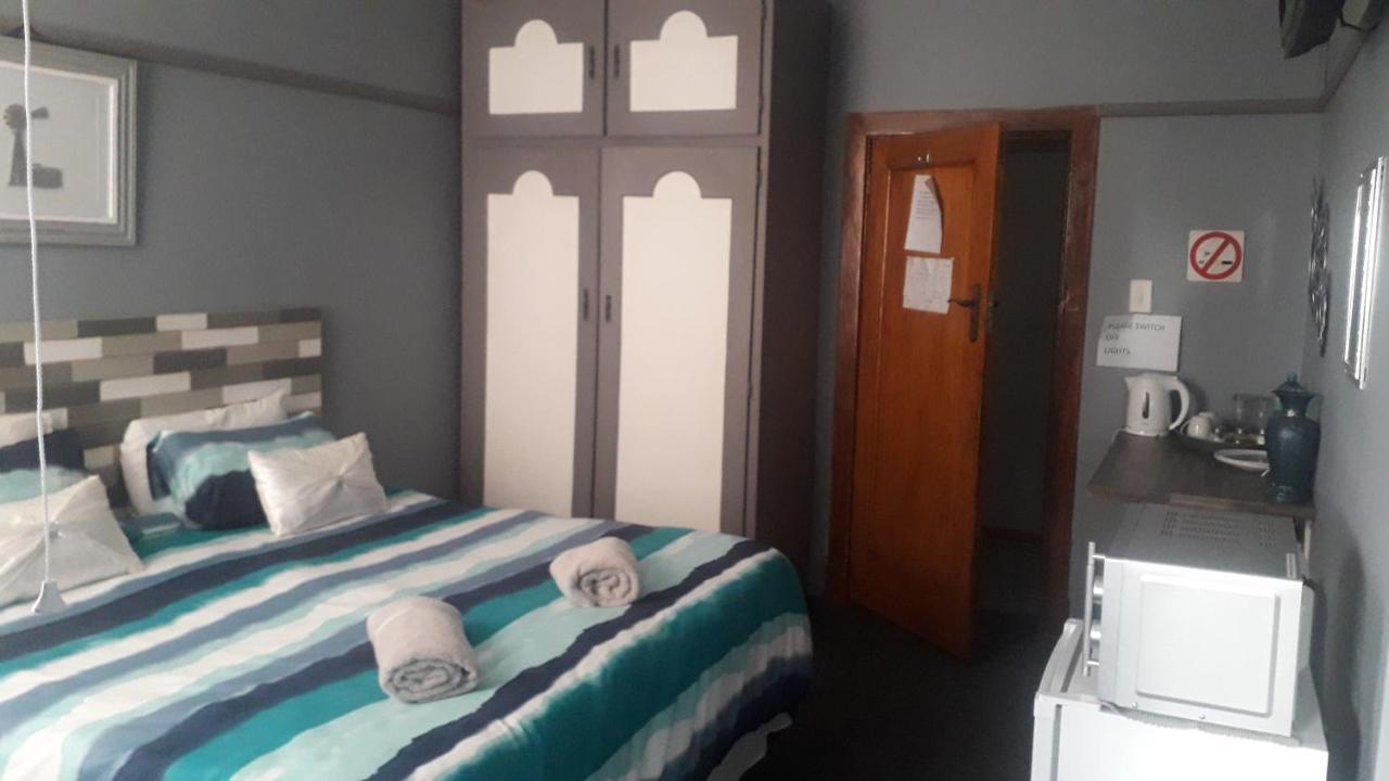 Lallapanzi Country Stay Ermelo Exteriör bild
