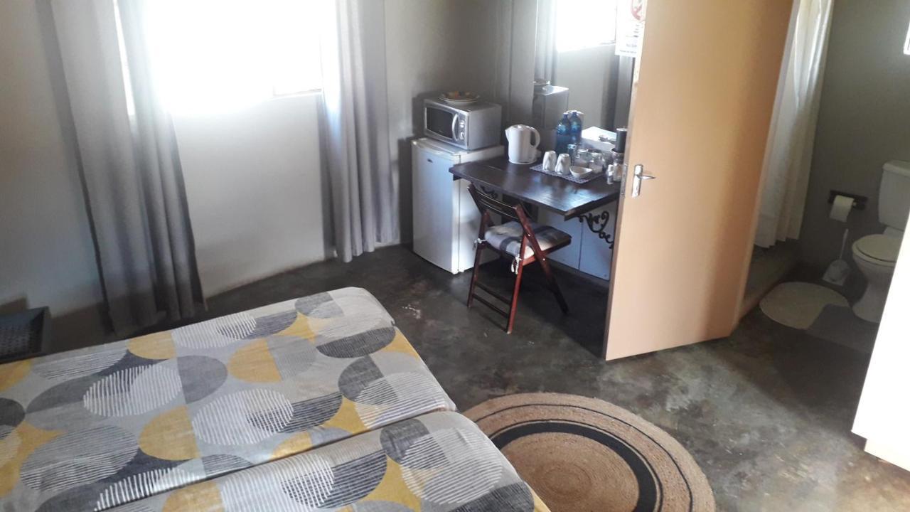 Lallapanzi Country Stay Ermelo Exteriör bild