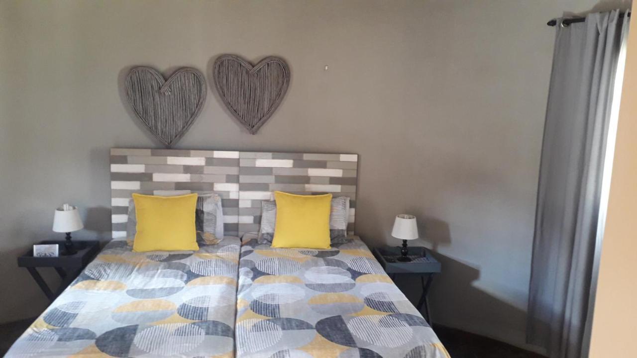 Lallapanzi Country Stay Ermelo Exteriör bild