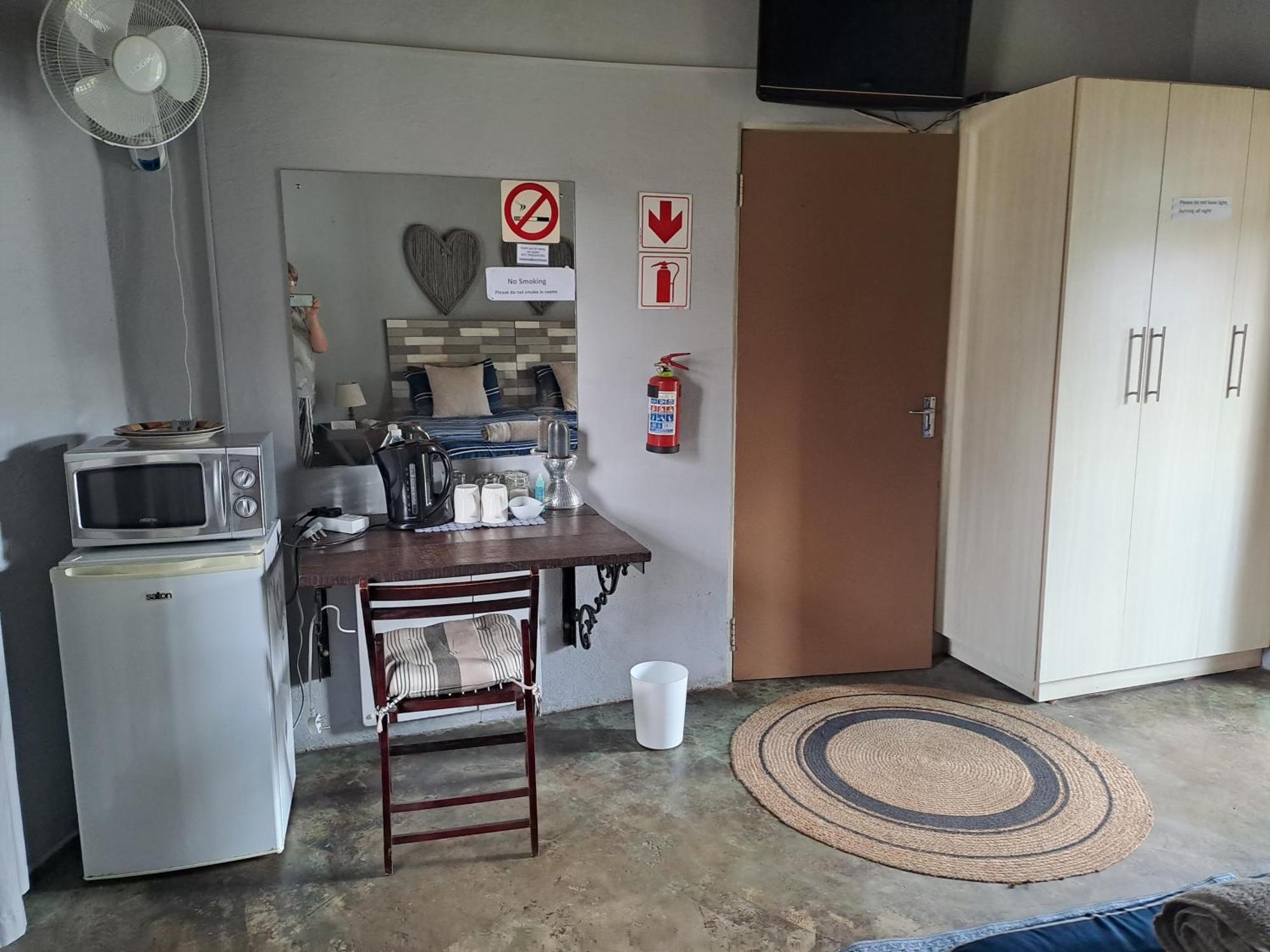 Lallapanzi Country Stay Ermelo Exteriör bild
