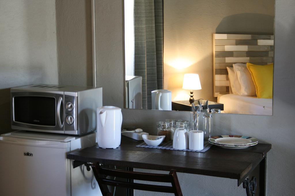 Lallapanzi Country Stay Ermelo Exteriör bild