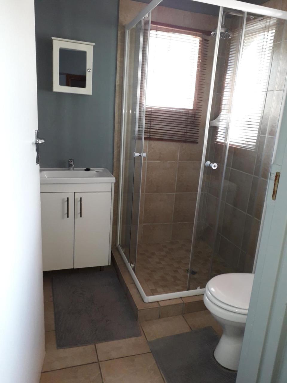 Lallapanzi Country Stay Ermelo Exteriör bild