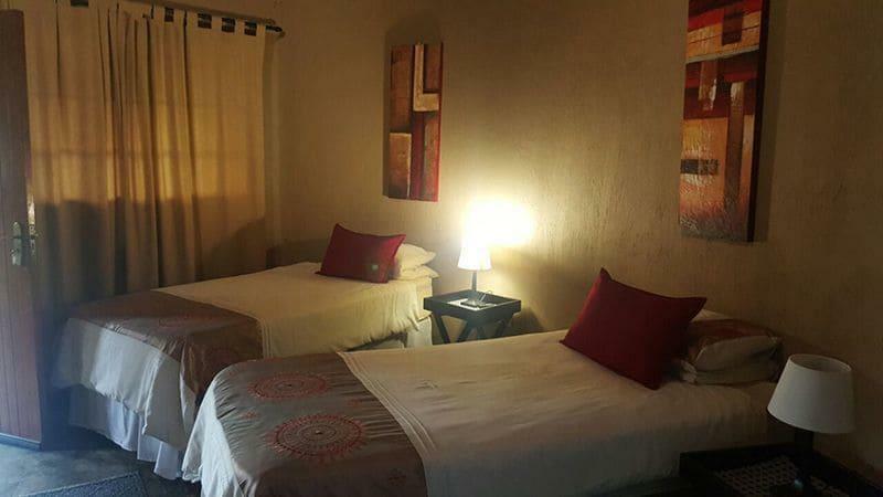 Lallapanzi Country Stay Ermelo Exteriör bild