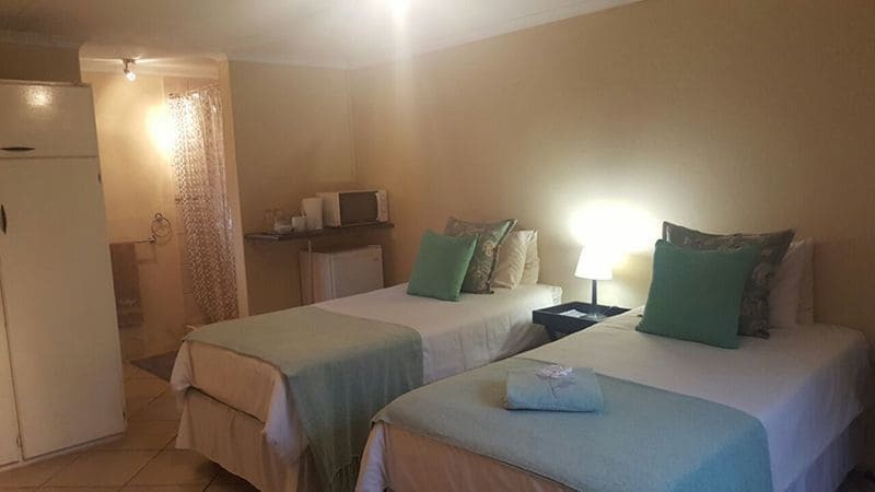 Lallapanzi Country Stay Ermelo Exteriör bild