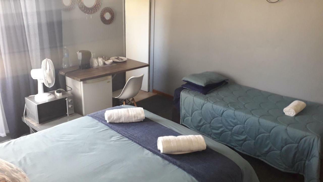 Lallapanzi Country Stay Ermelo Exteriör bild